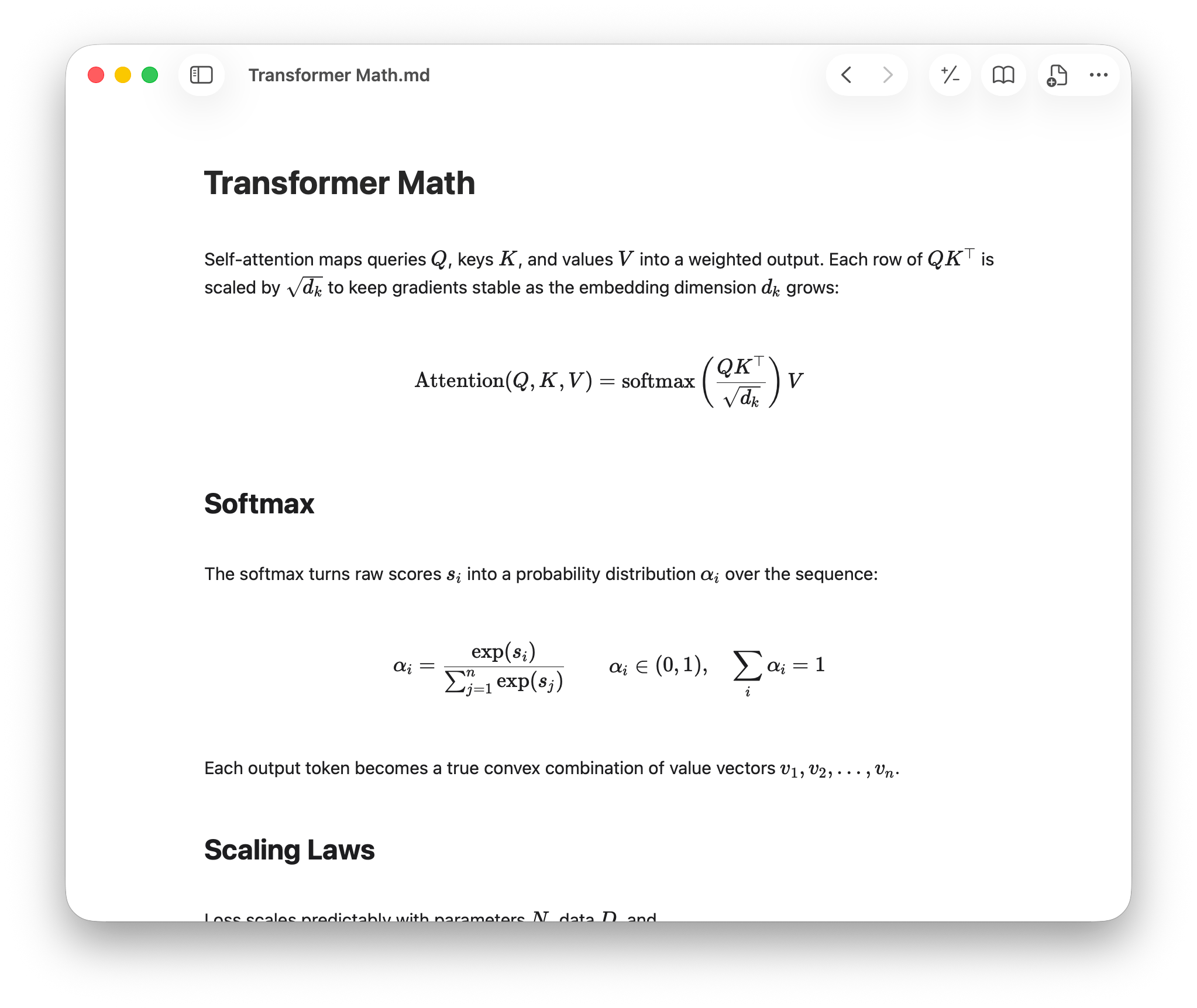 Math