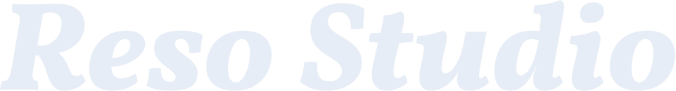 Reso Studio