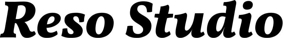 Reso Studio